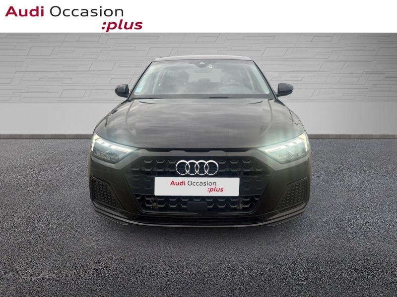 Voitures occasions Audi A1 Sportback Advanced Lens
