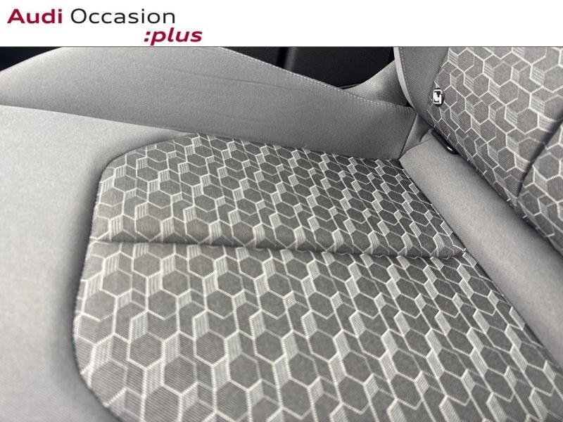 Voitures occasions Audi A1 Sportback Advanced Lens