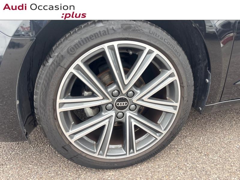 Voitures occasions Audi A1 Sportback Advanced Lens