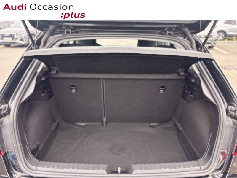 Voitures occasions Audi A1 Sportback Advanced Lens