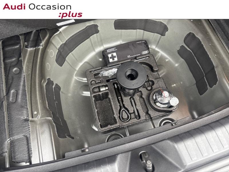 Voitures occasions Audi A1 Sportback Advanced Lens
