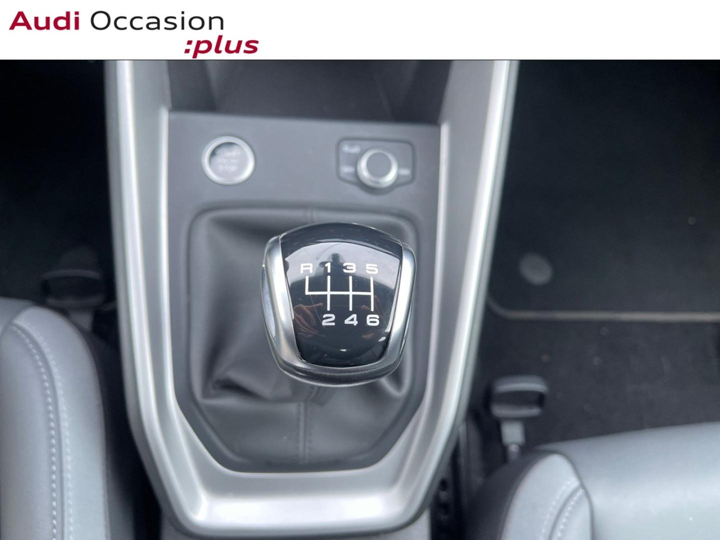 Voitures occasions Audi A1 allstreet Avus Lens