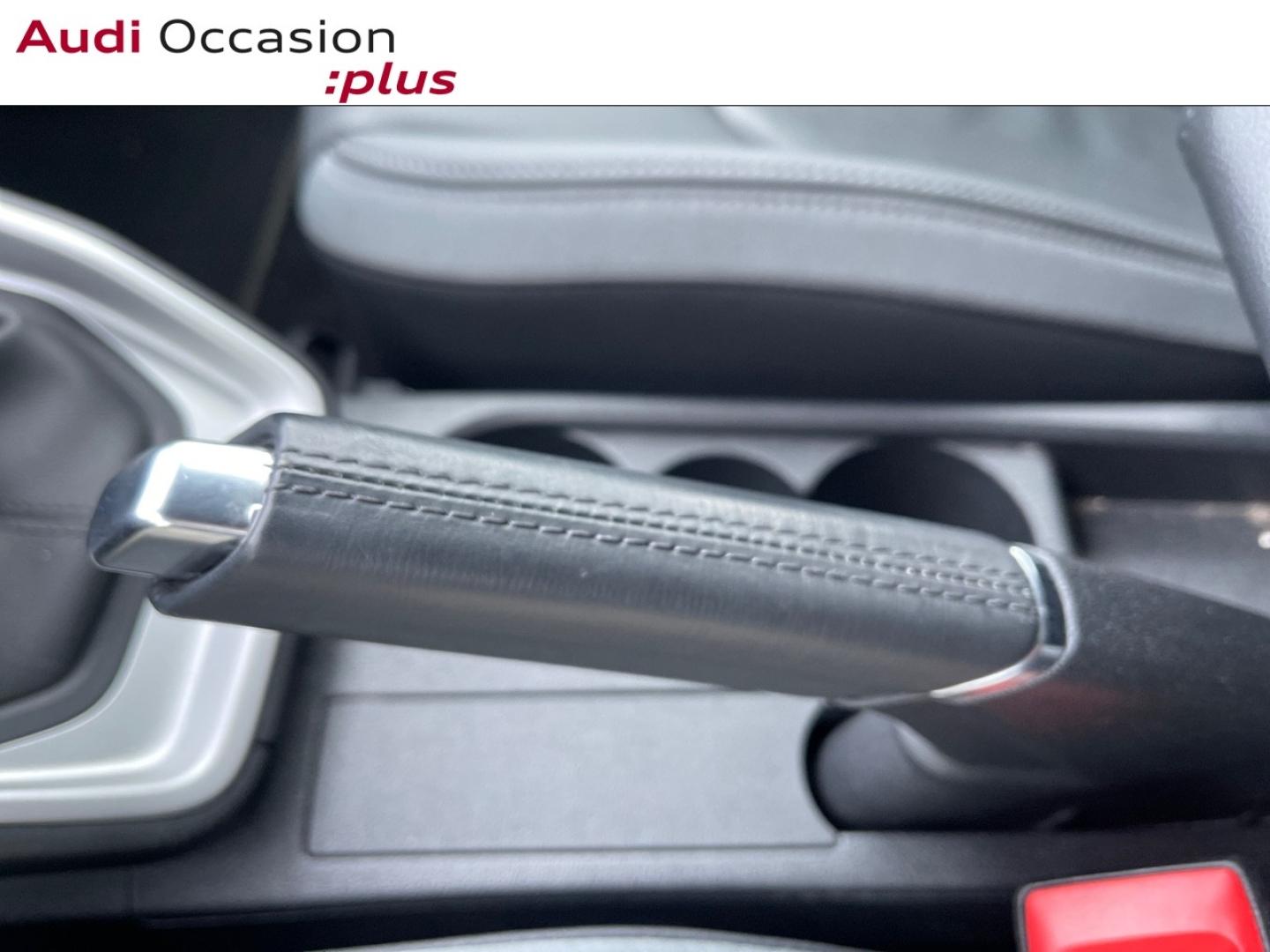 Voitures occasions Audi A1 allstreet Avus Lens