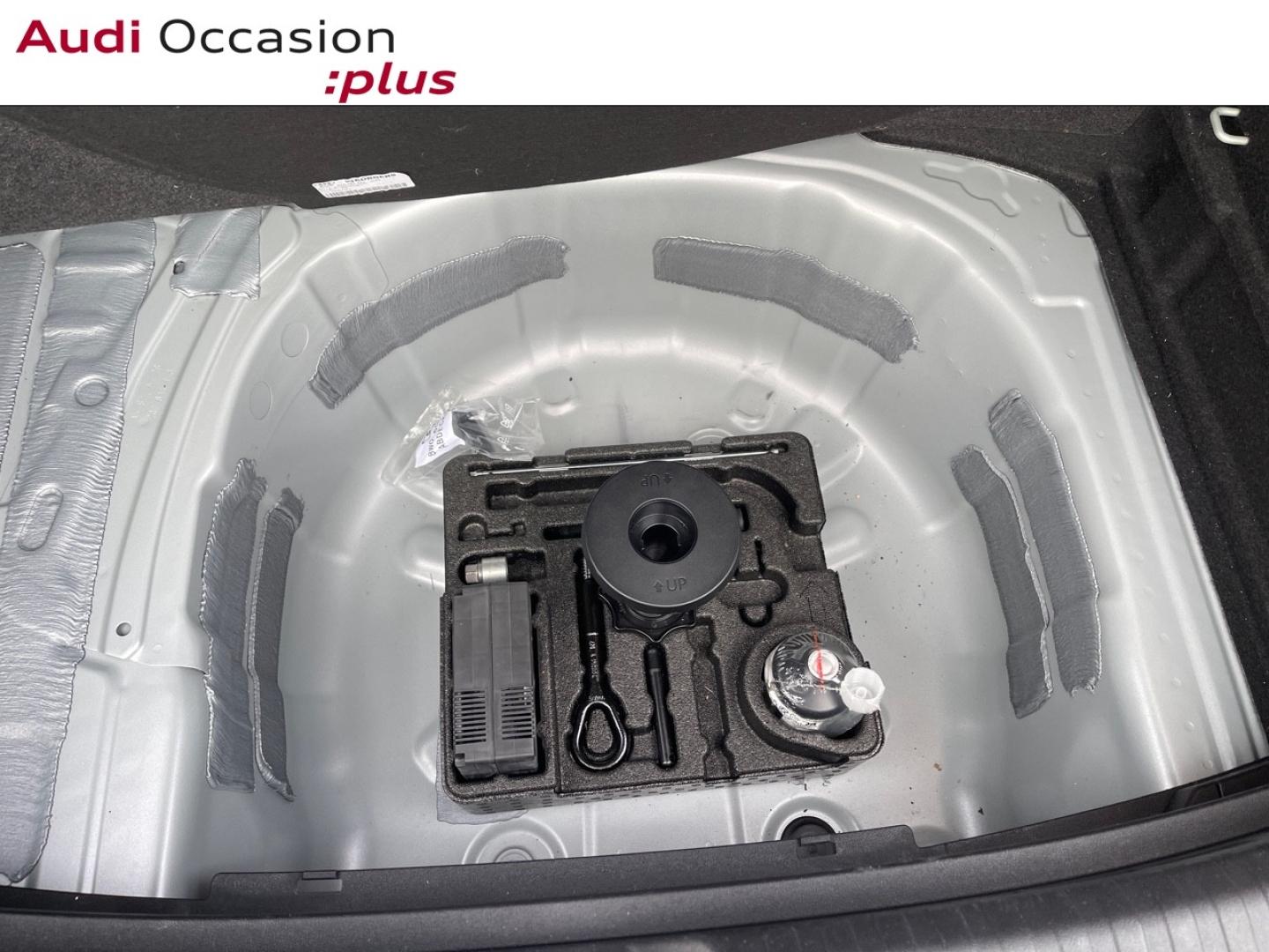 Voitures occasions Audi A1 allstreet Avus Lens