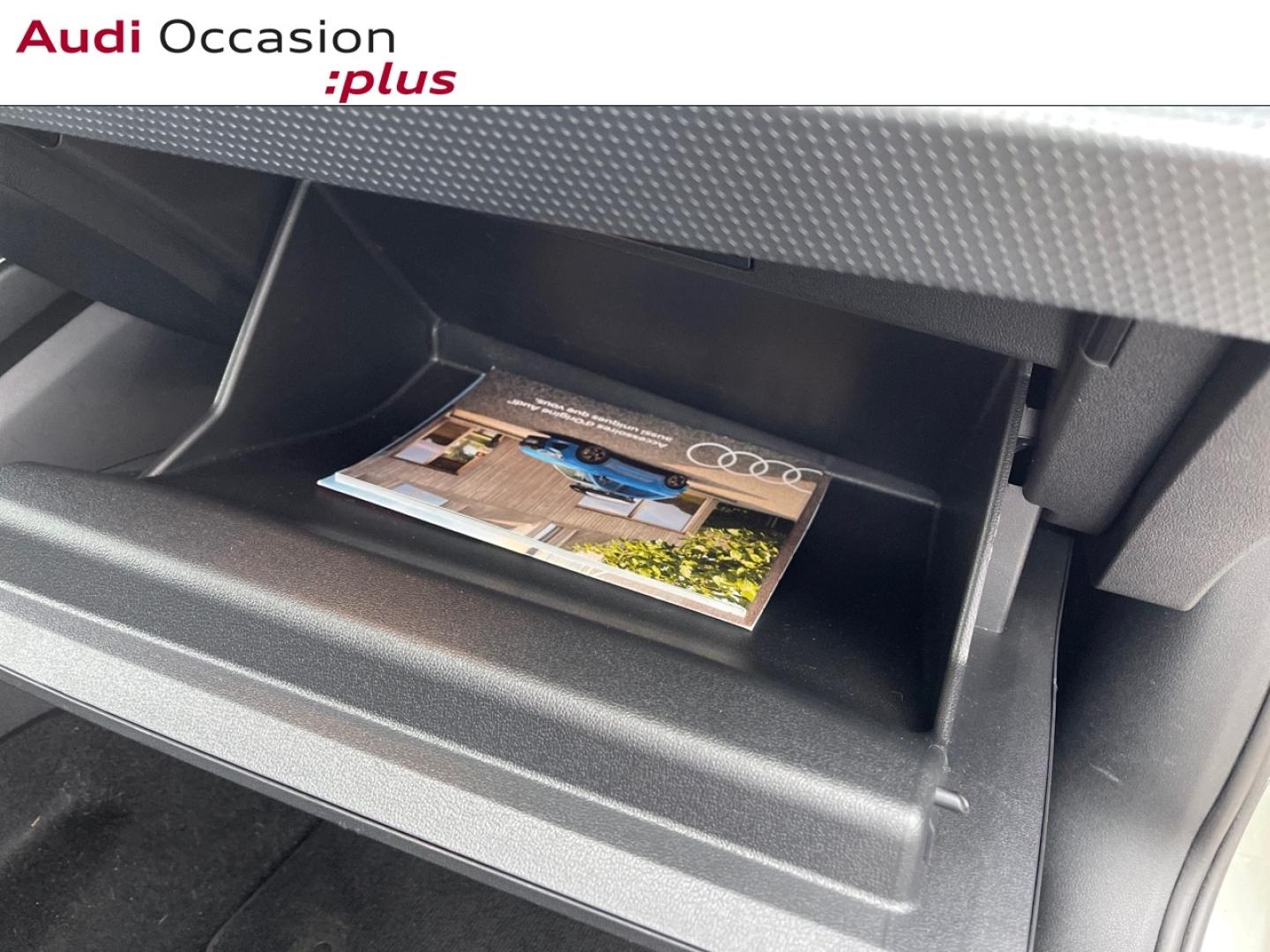 Voitures occasions Audi A1 allstreet Avus Lens