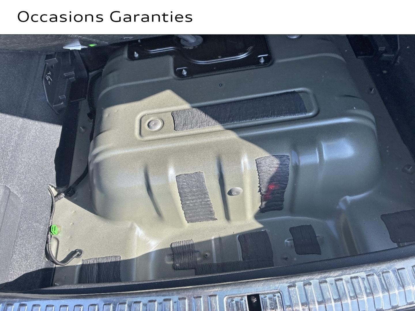 Voitures occasions Audi Q3 S line Lens