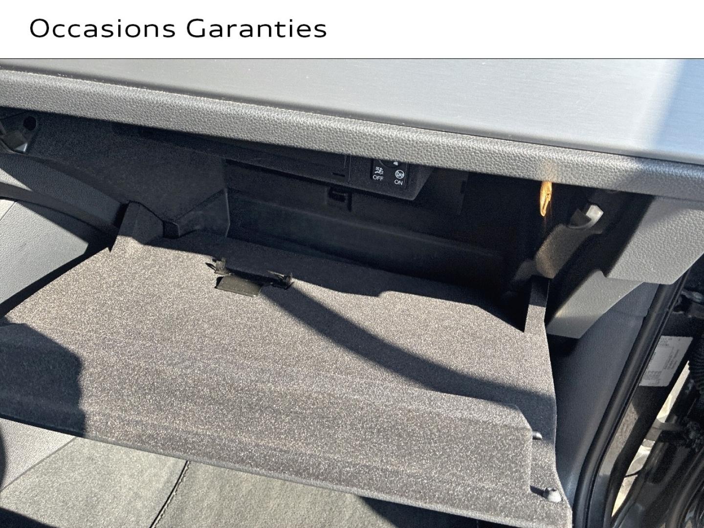 Voitures occasions Audi Q3 S line Lens