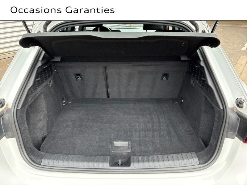 Voitures occasions Audi A3 Sportback Business line Lens