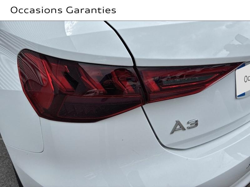 Voitures occasions Audi A3 Sportback Business line Lens