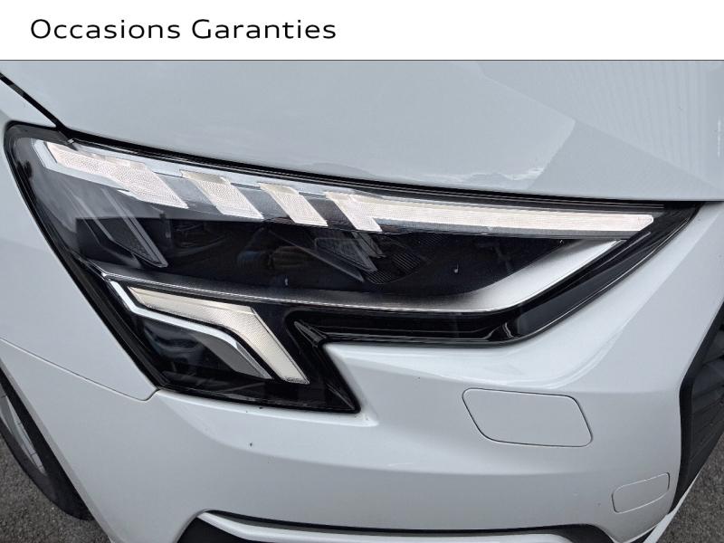 Voitures occasions Audi A3 Sportback Business line Lens