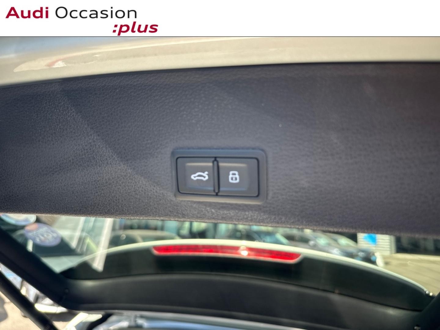 Voitures occasions Audi Q2 S line Dunkerque