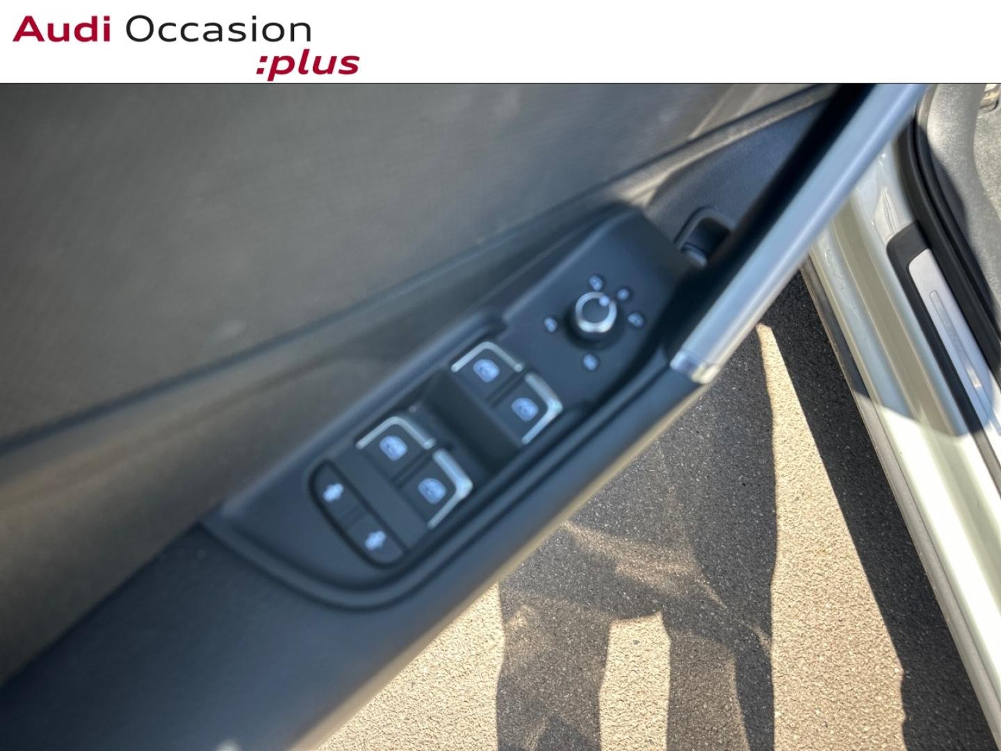 Voitures occasions Audi Q2 S line Dunkerque