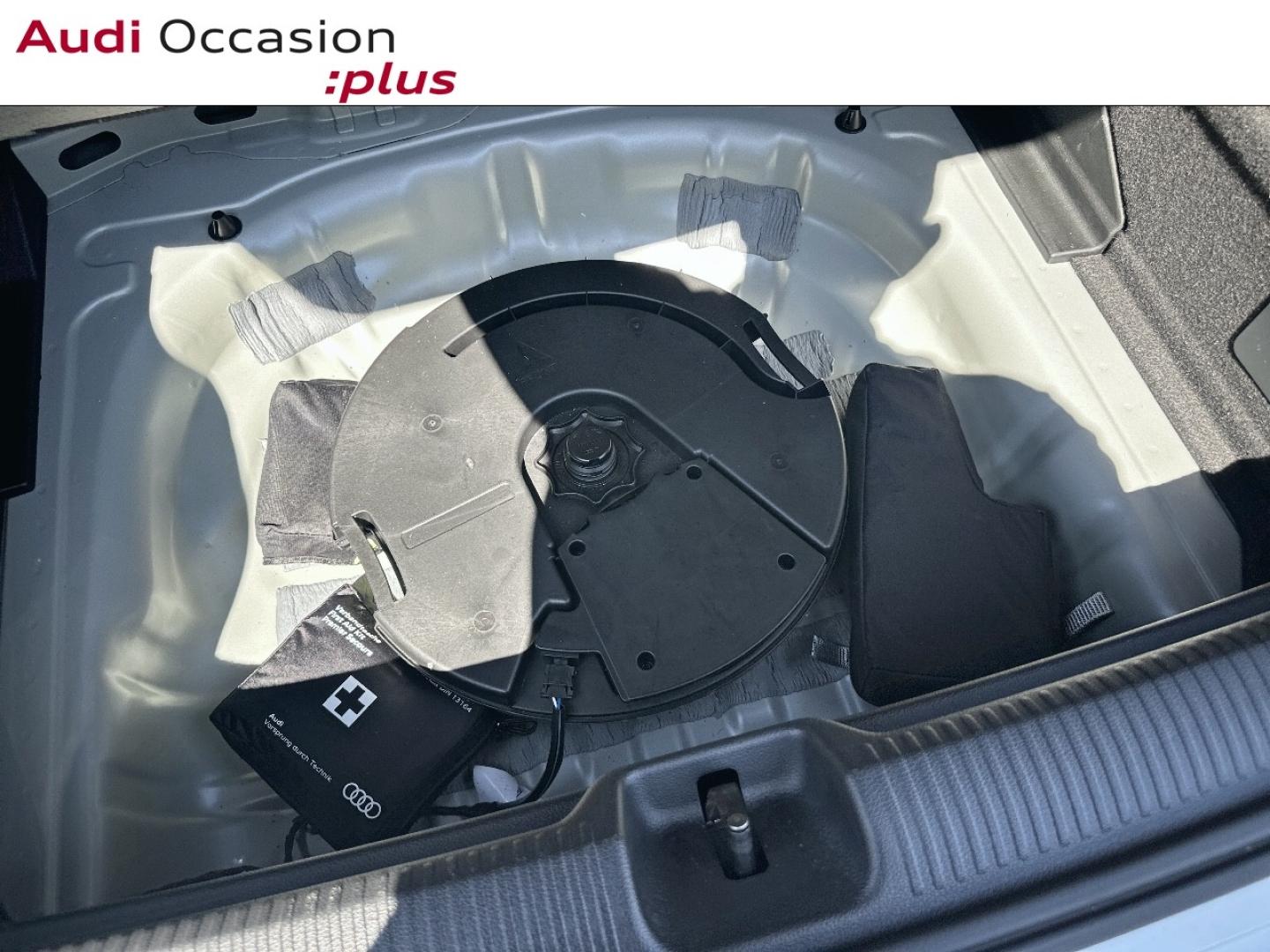 Voitures occasions Audi Q2 S line Dunkerque
