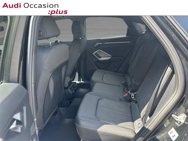 Voitures occasions Audi Q3 Sportback Design Lens