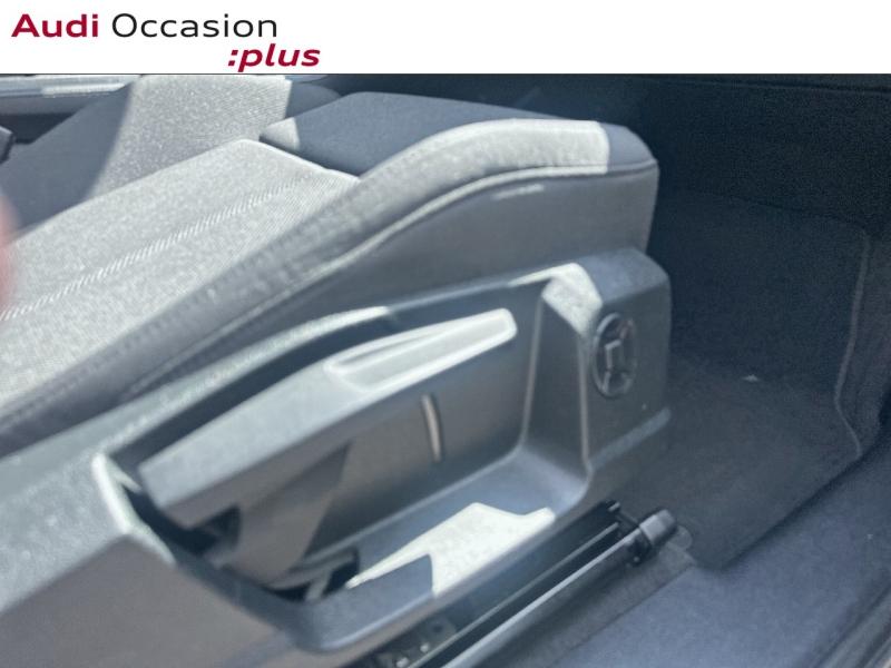 Voitures occasions Audi Q3 Sportback Design Lens