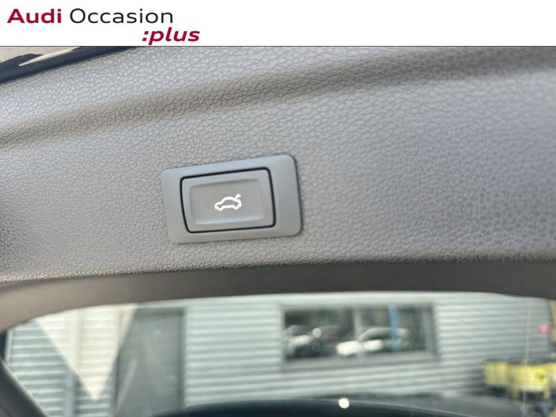 Voitures occasions Audi Q3 Sportback Design Lens