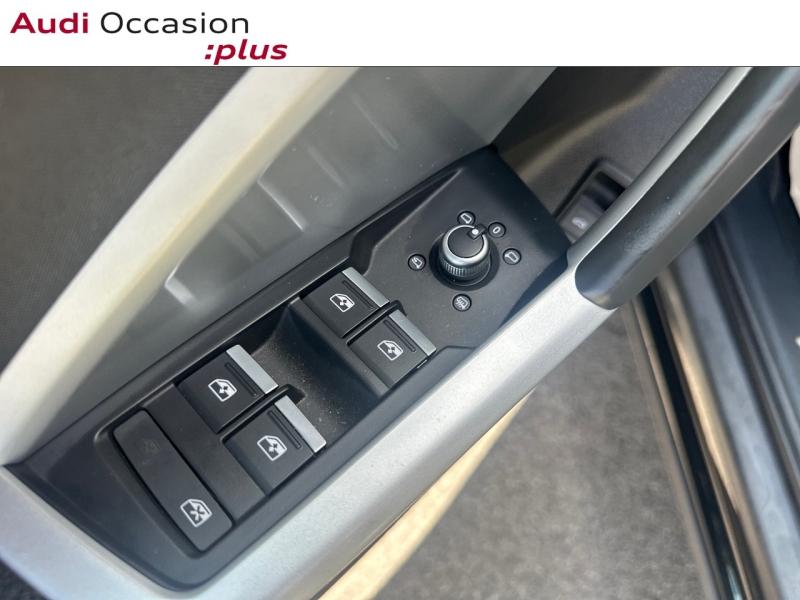 Voitures occasions Audi Q3 Sportback Design Lens