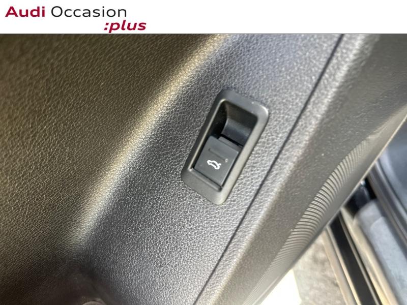 Voitures occasions Audi Q3 Sportback Design Lens