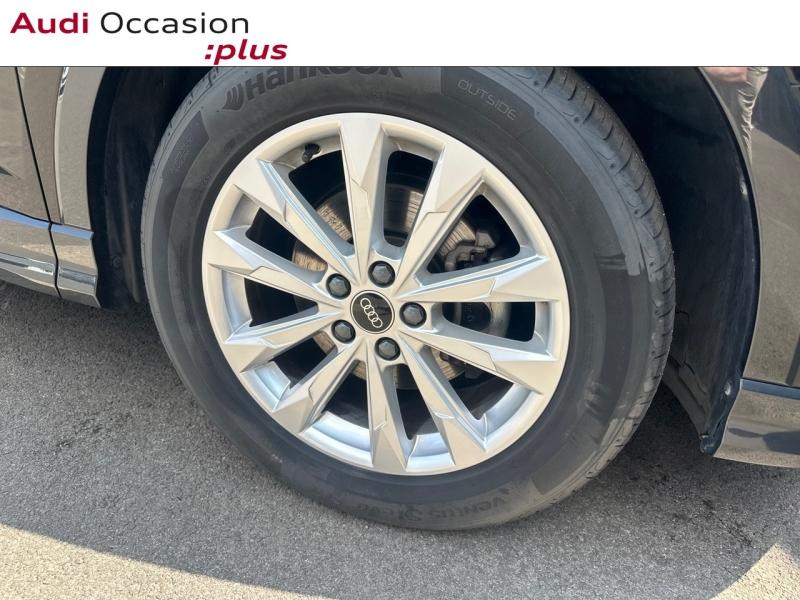 Voitures occasions Audi Q3 Sportback Design Lens