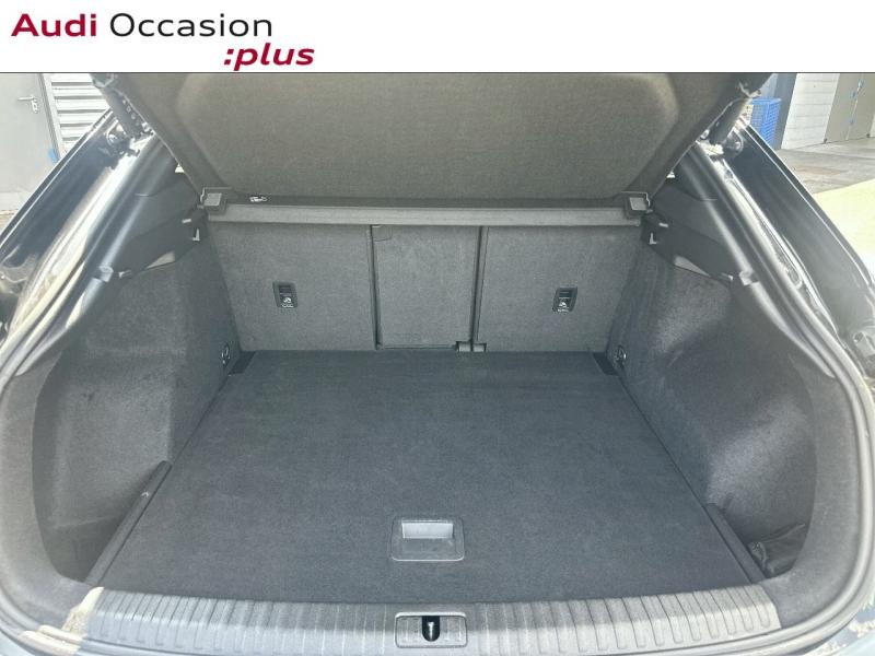 Voitures occasions Audi Q3 Sportback Design Lens