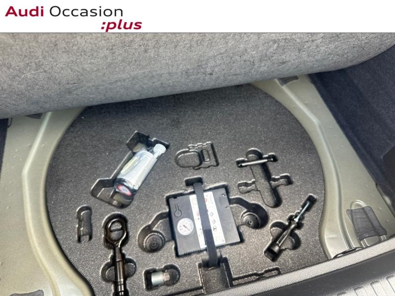 Voitures occasions Audi Q3 Sportback Design Lens