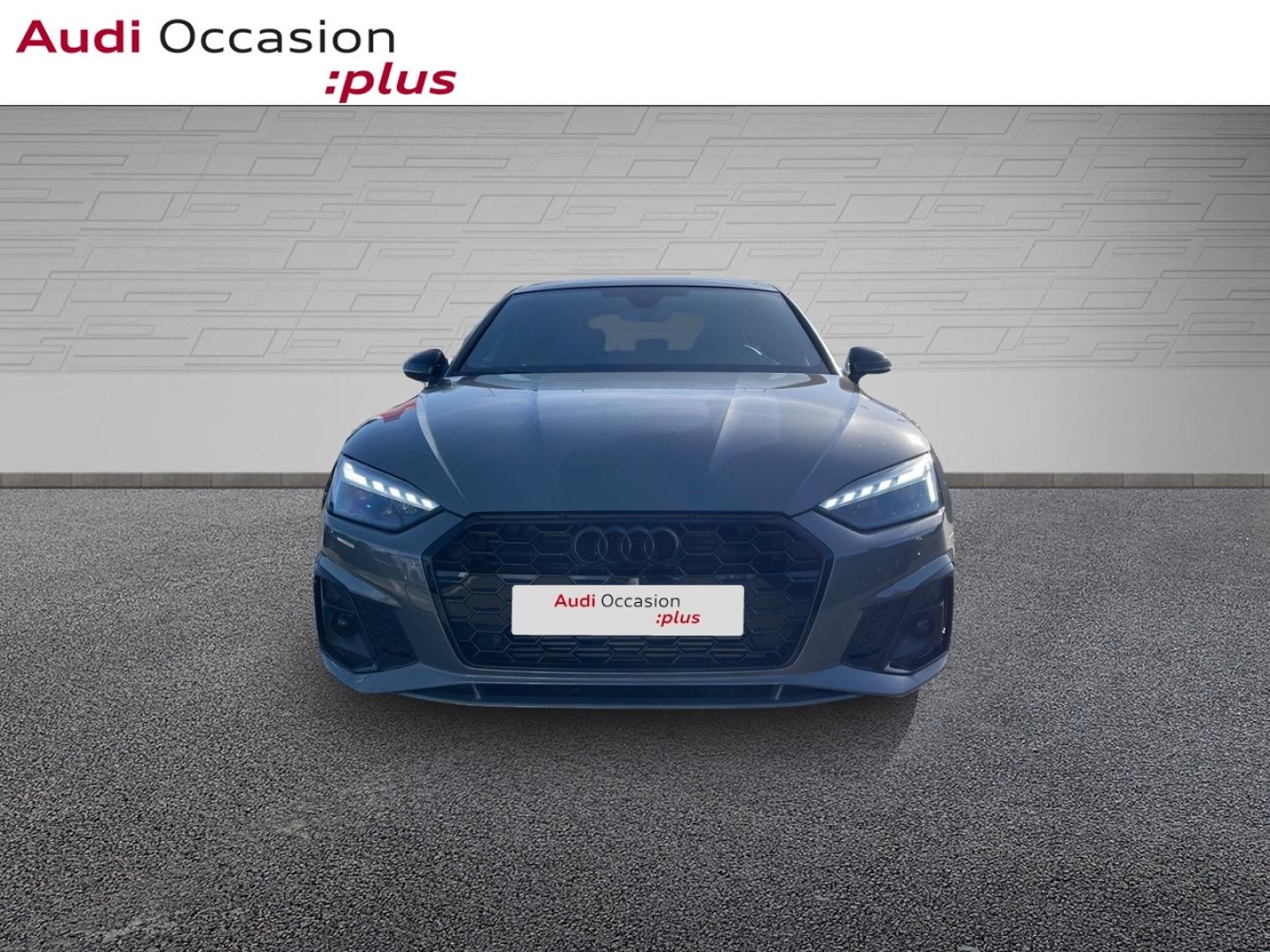 Voitures occasions Audi A5 Sportback S Edition Lens