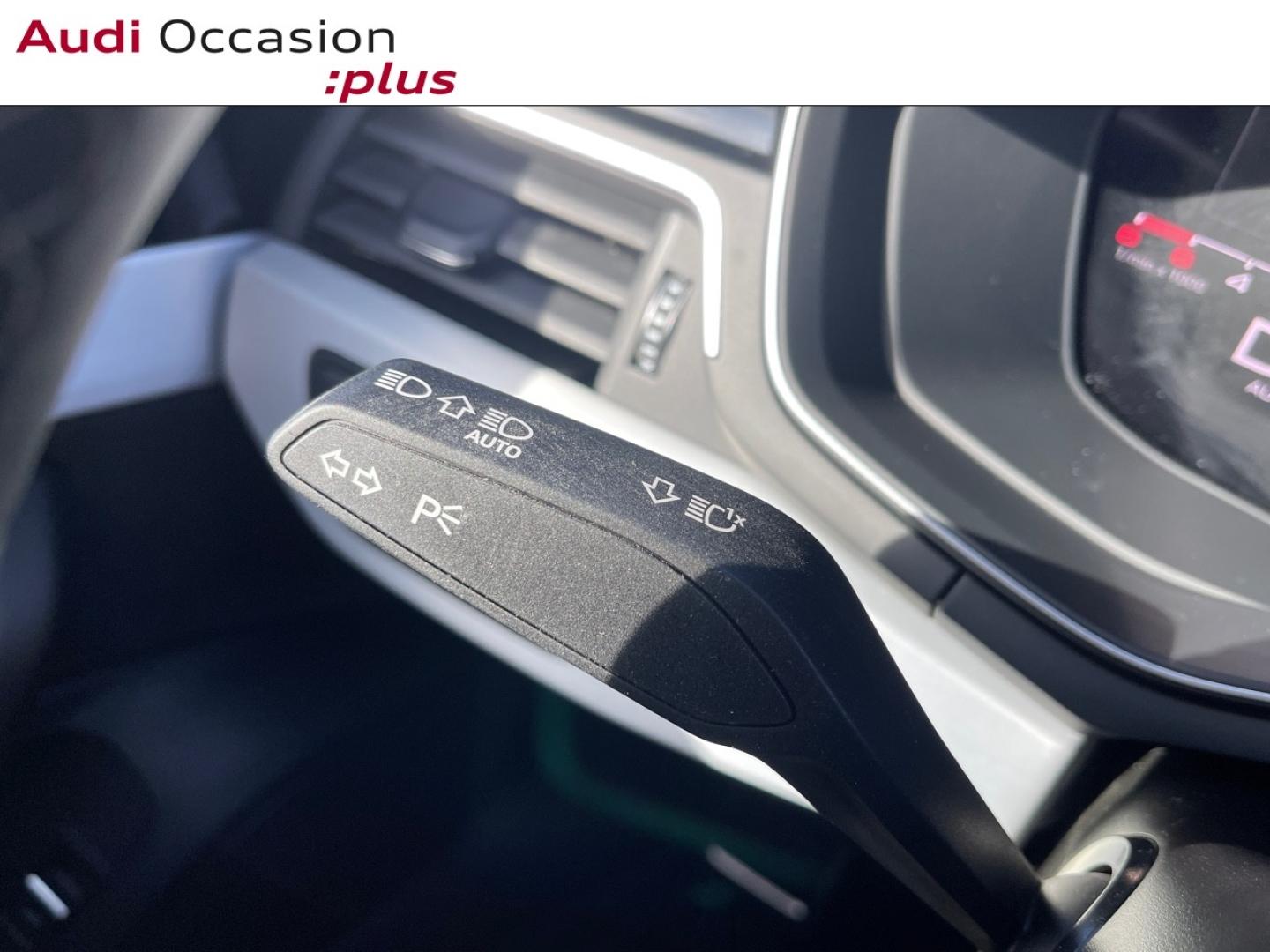 Voitures occasions Audi A5 Sportback S Edition Dechy