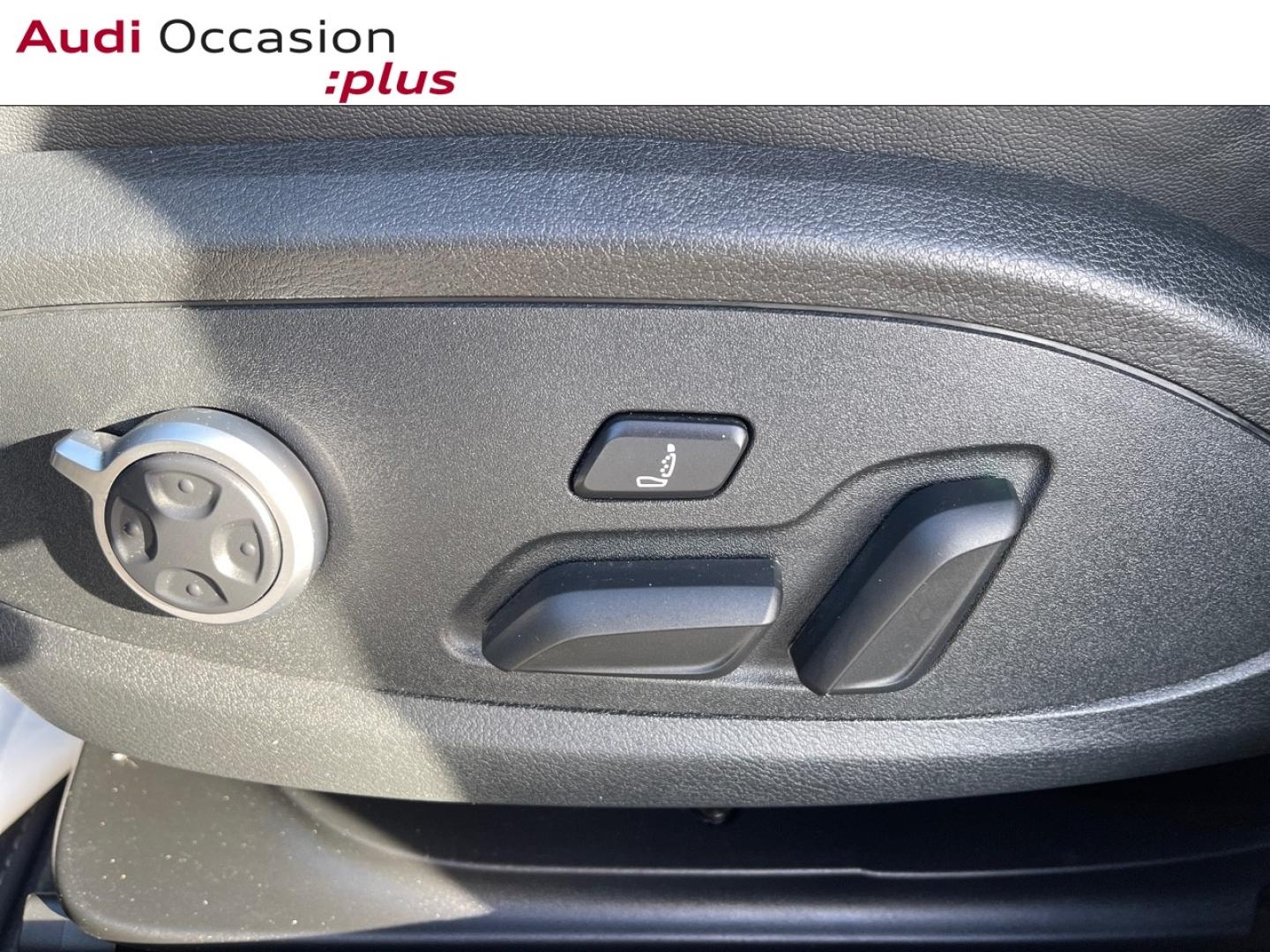 Voitures occasions Audi A5 Sportback S Edition Dechy