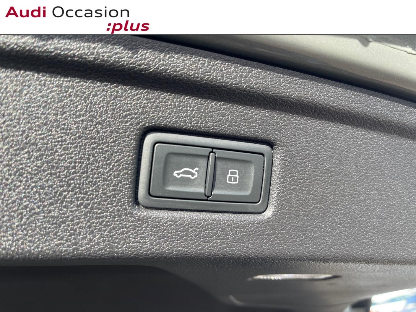 Voitures occasions Audi A5 Sportback S Edition Dechy