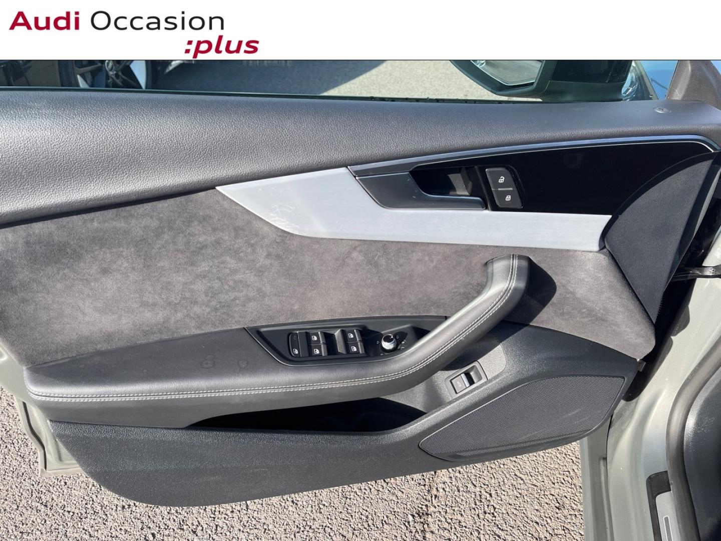 Voitures occasions Audi A5 Sportback S Edition Lens