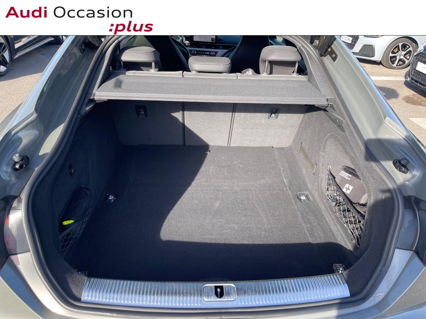 Voitures occasions Audi A5 Sportback S Edition Lens