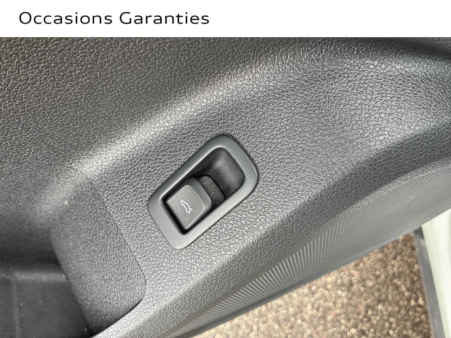 Voitures occasions Audi Q2 S line Lens