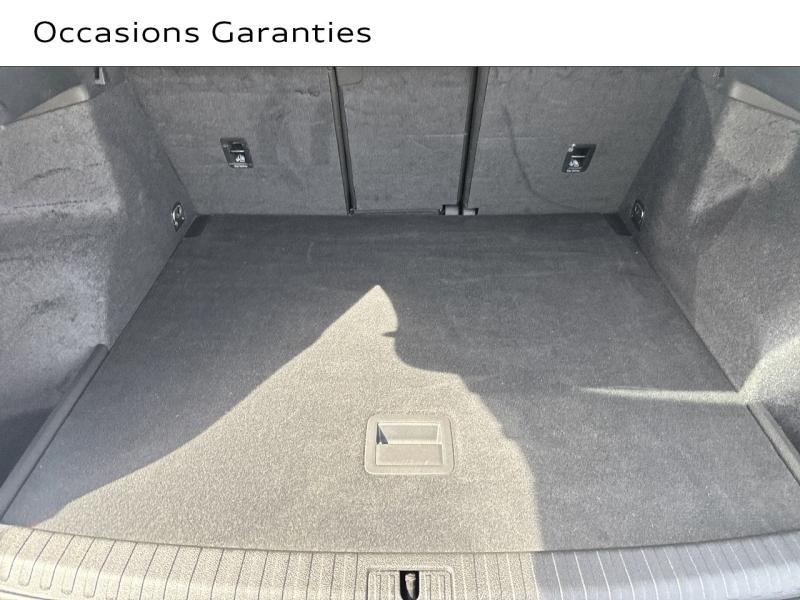Voitures occasions Audi Q3 Business line Lens