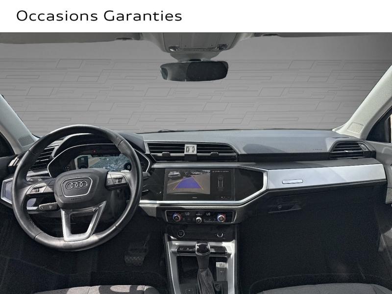 Voitures occasions Audi Q3 Business line Lens