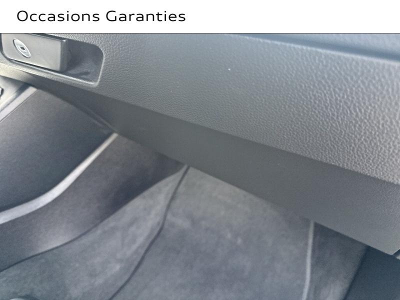 Voitures occasions Audi Q3 Business line Lens