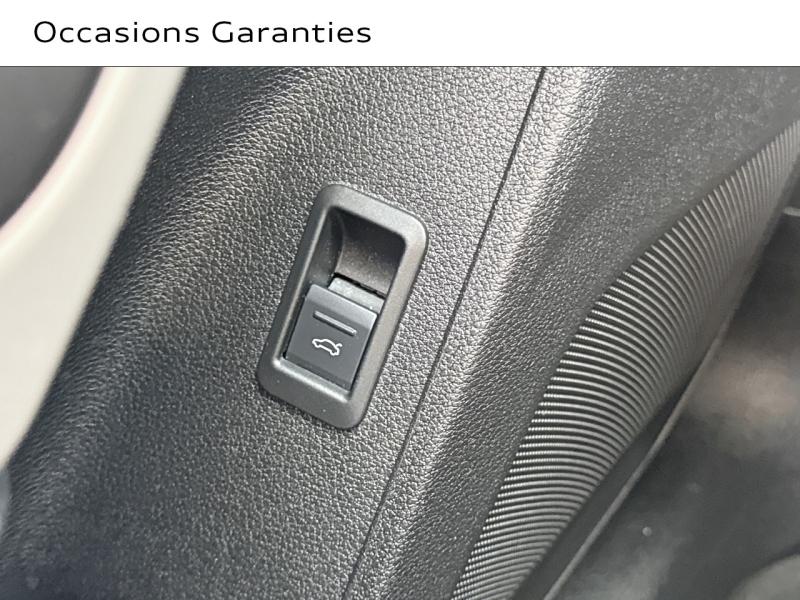 Voitures occasions Audi Q3 Business line Lens