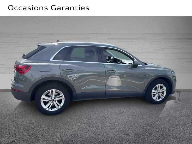 Voitures occasions Audi Q3 Business line Lens