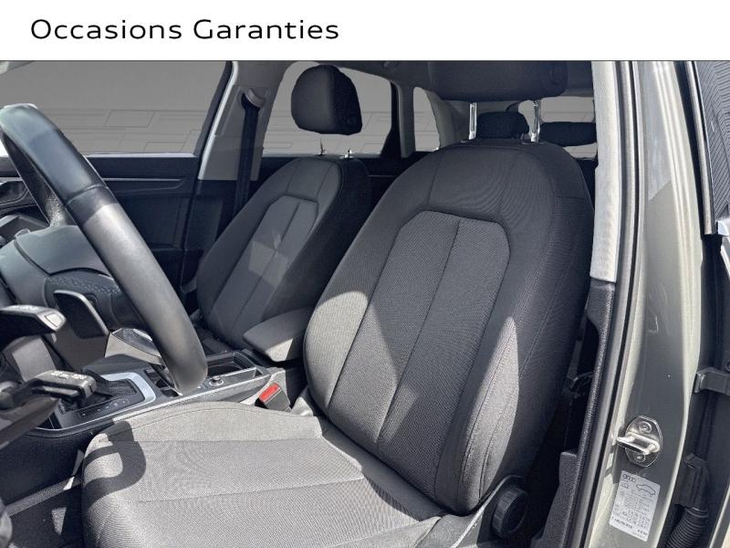 Voitures occasions Audi Q3 Business line Lens