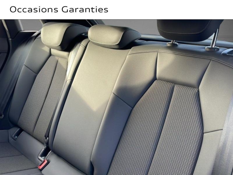 Voitures occasions Audi A3 Sportback S line Lens