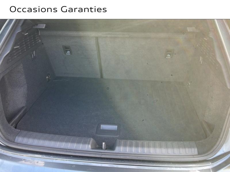 Voitures occasions Audi A3 Sportback S line Lens