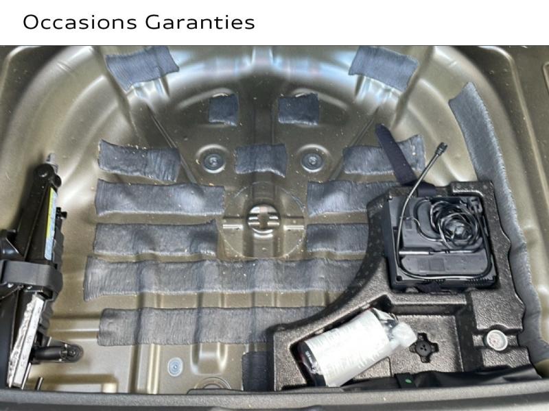 Voitures occasions Audi A3 Sportback S line Lens