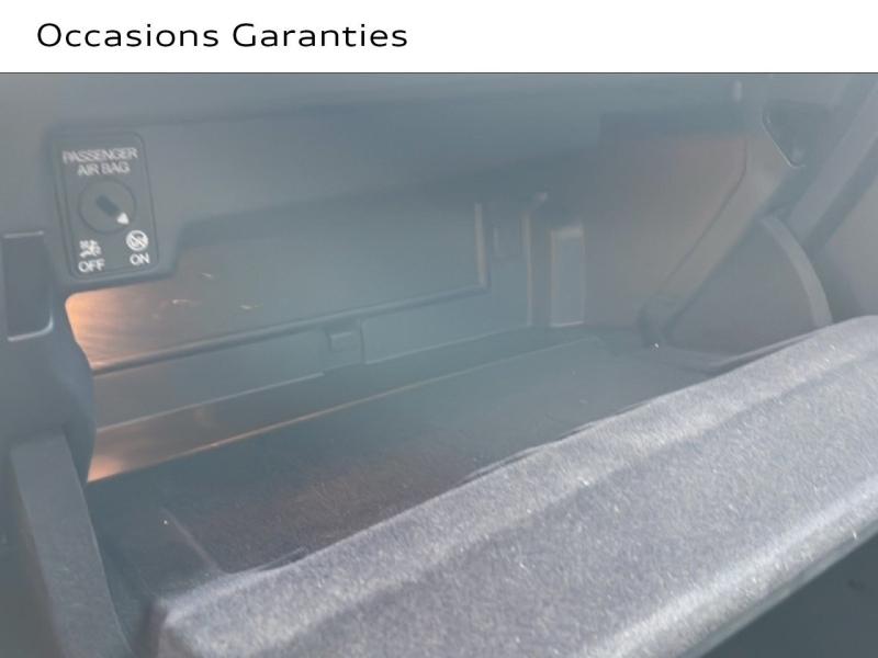 Voitures occasions Audi A3 Sportback S line Lens