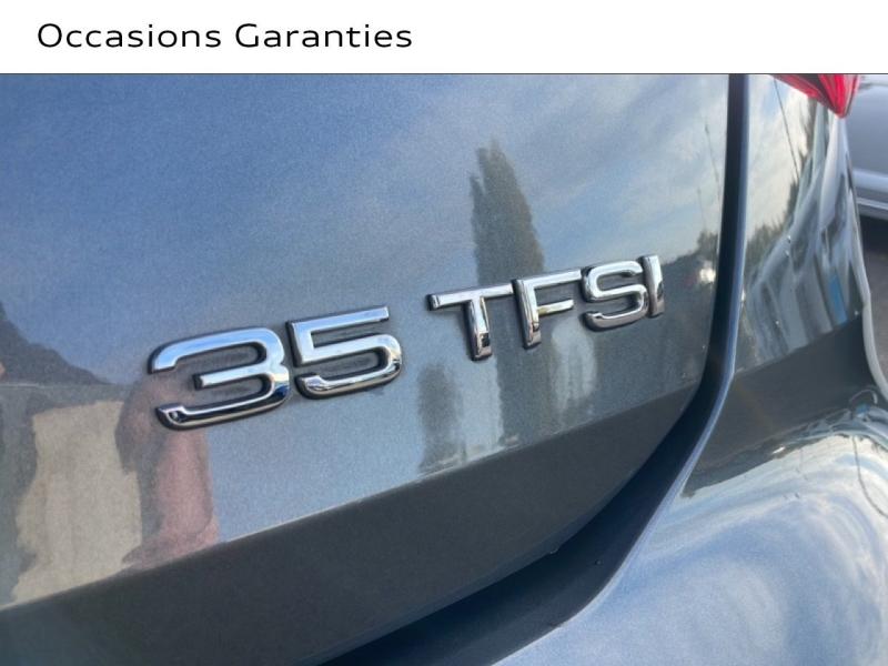 Voitures occasions Audi A3 Sportback S line Lens