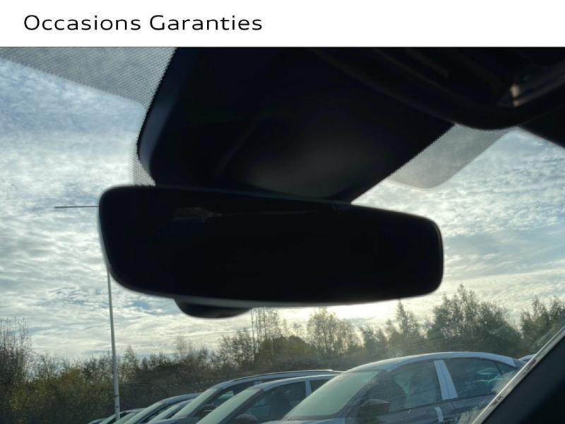 Voitures occasions Audi A3 Sportback S line Lens