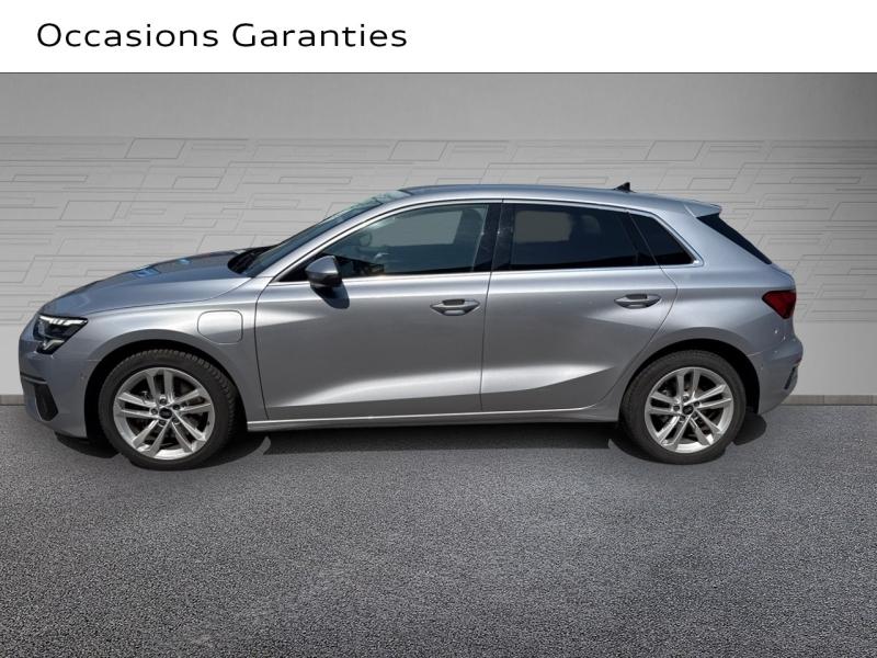 Voitures occasions Audi A3 Sportback Business Executive Lens