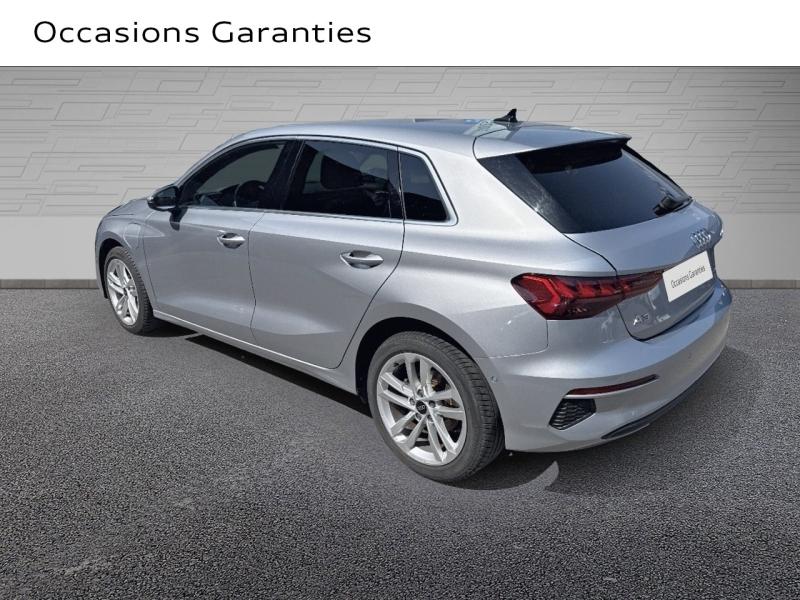 Voitures occasions Audi A3 Sportback Business Executive Lens