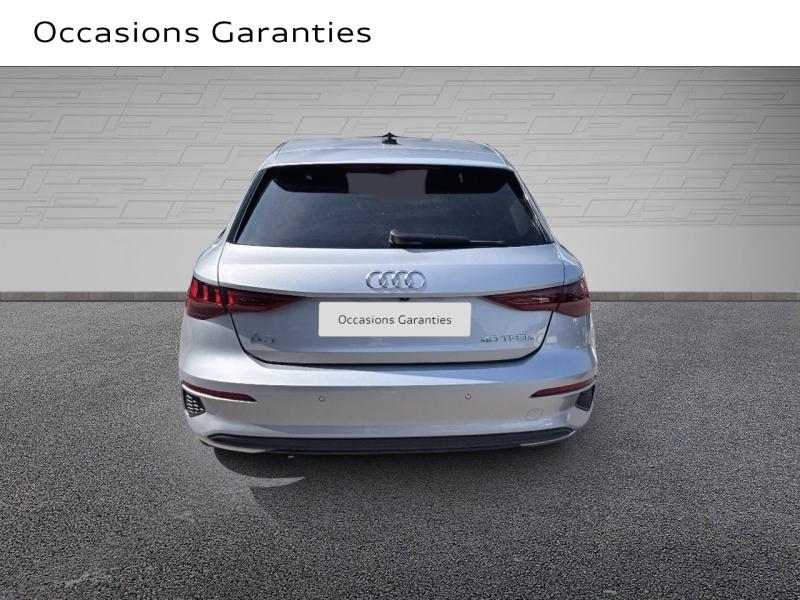 Voitures occasions Audi A3 Sportback Business Executive Lens