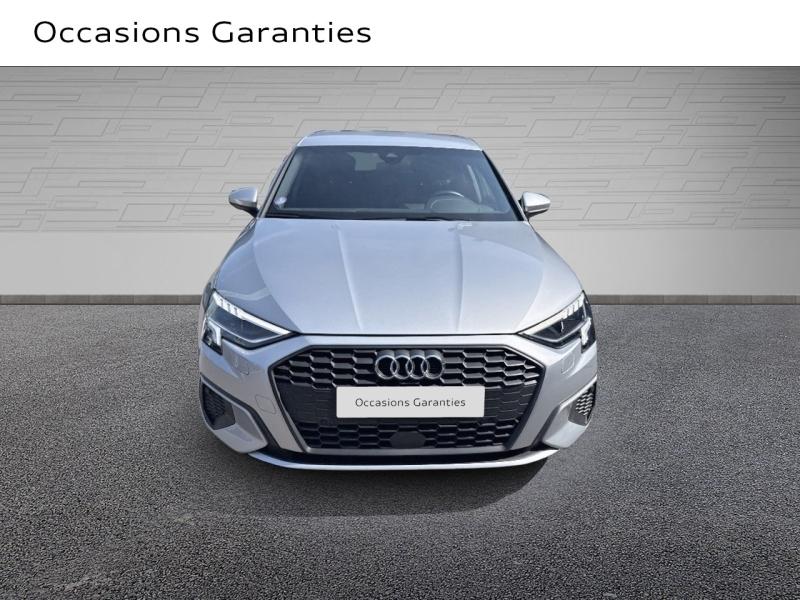 Voitures occasions Audi A3 Sportback Business Executive Lens