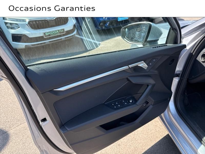 Voitures occasions Audi A3 Sportback Business Executive Lens