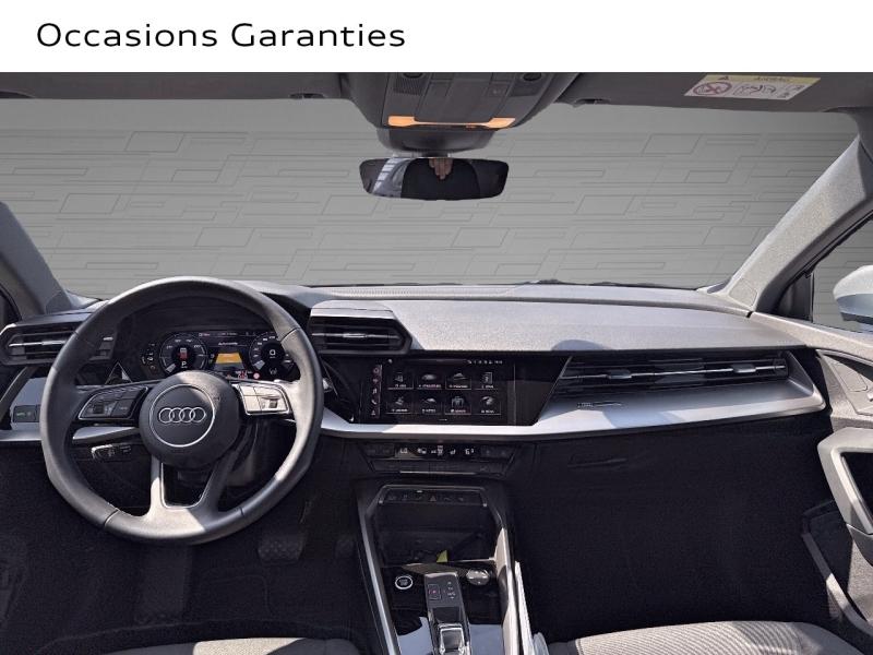 Voitures occasions Audi A3 Sportback Business Executive Lens
